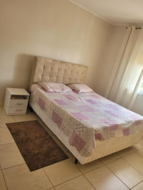 1 dorm privativo casal